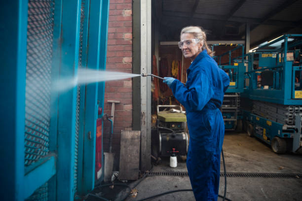 Best Rust Removal  in Spencerville, NM