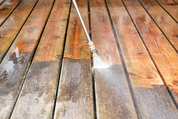 Best Restaurant Pressure Washing  in Spencerville, NM