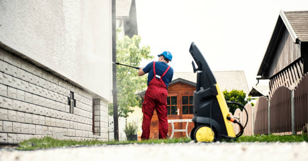 Reliable Spencerville, NM  Pressure Washing Services Solutions
